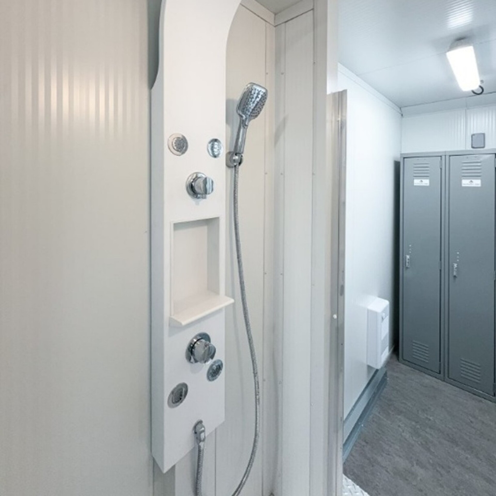 Décontamination Qc